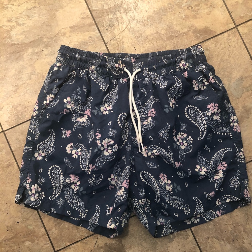 Urban Outfitters Swim Shorts